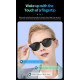 Smart AI Camera Glasses